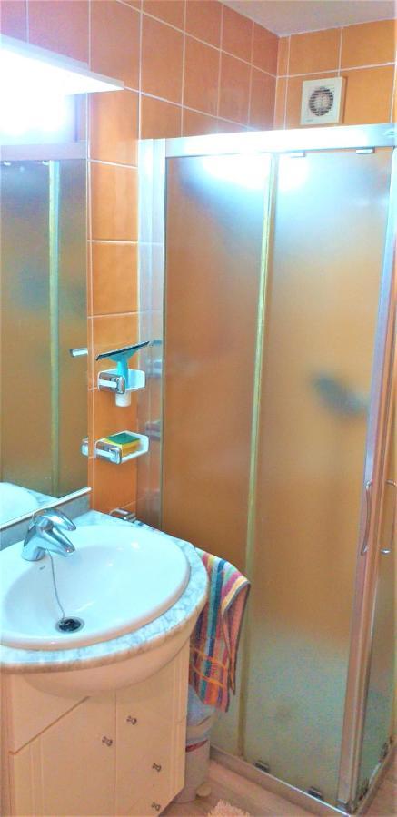 Apartment With A Large South-Facing Balcony, Sea View And Wifi In Las Americas Center Playa de las Américas Eksteriør billede